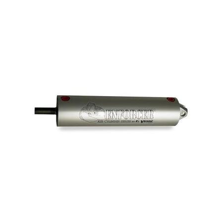 Air Cylinder, 2.5"" X 4.0"" Push/Pull -  VELVAC, 100204